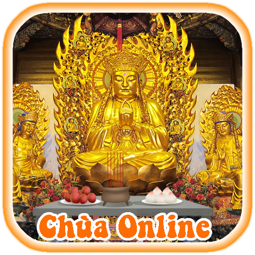 Chùa Online | Niệm Phật Online