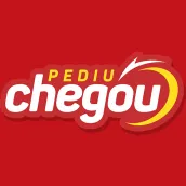 Pediu Chegou