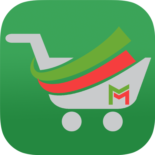 Minimart – Grocery Shopping Ap