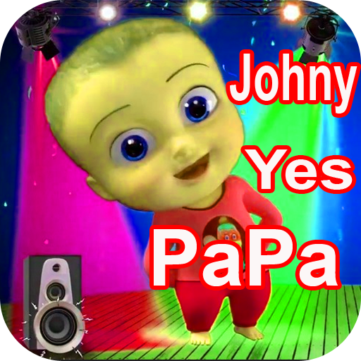 Johny Johny Yes Papa Kids Song