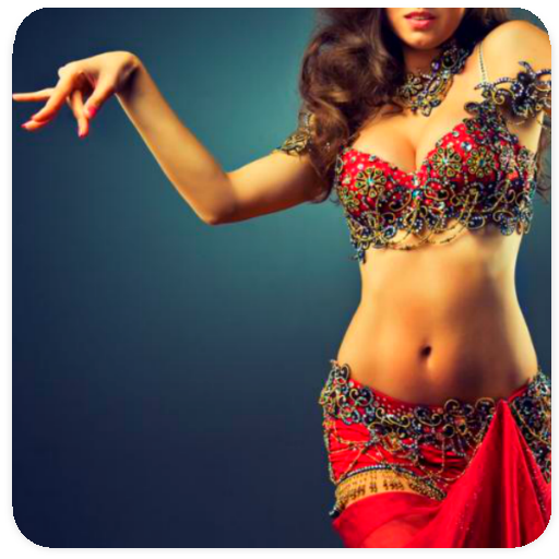 How To Belly Dance