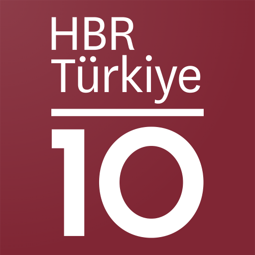 HBR Türkiye