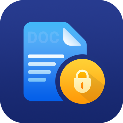 Digital Locker – Hide Document