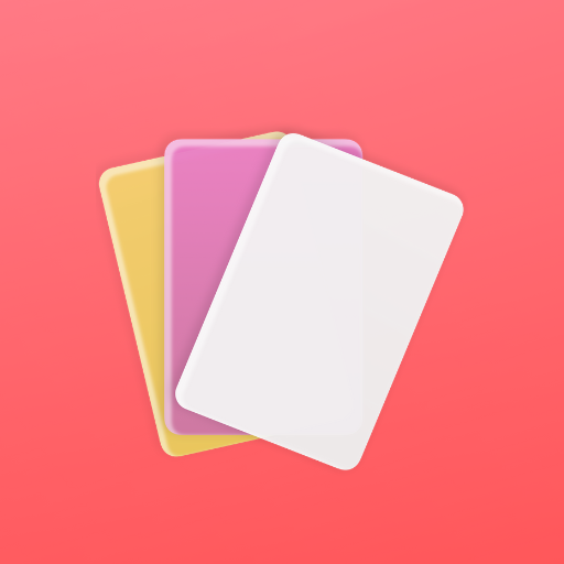 Criador de flashcards