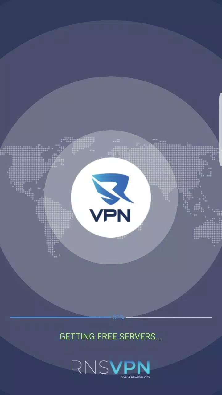 rns free residential vpn