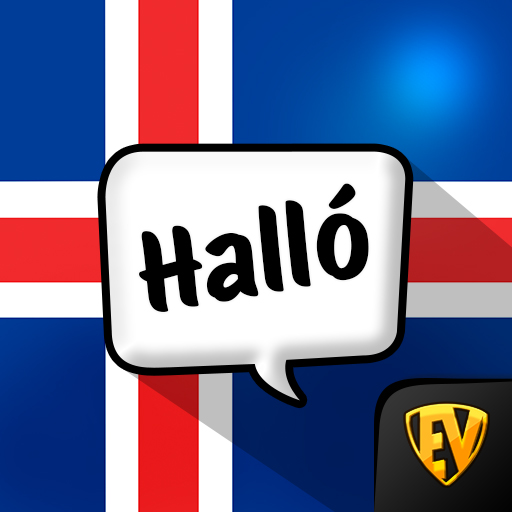 Speak Icelandic : Learn Icelan