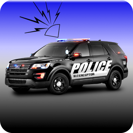 Police Sirens & Sounds