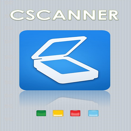 CScanner