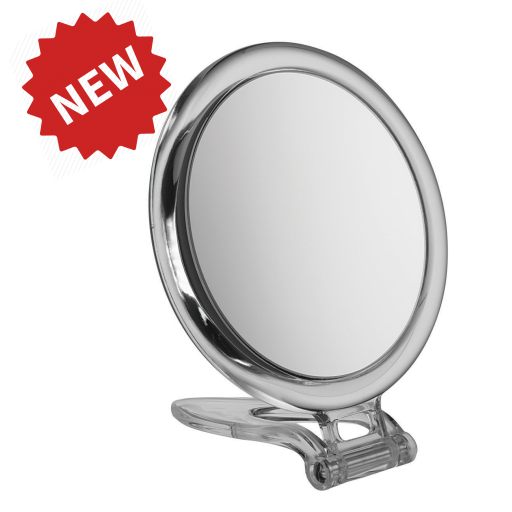 Mirror - Makeup dan pencukur