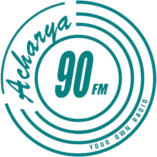 Acharya 90 FM
