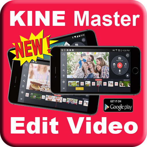 Tutorial Edit Video Kinemaster