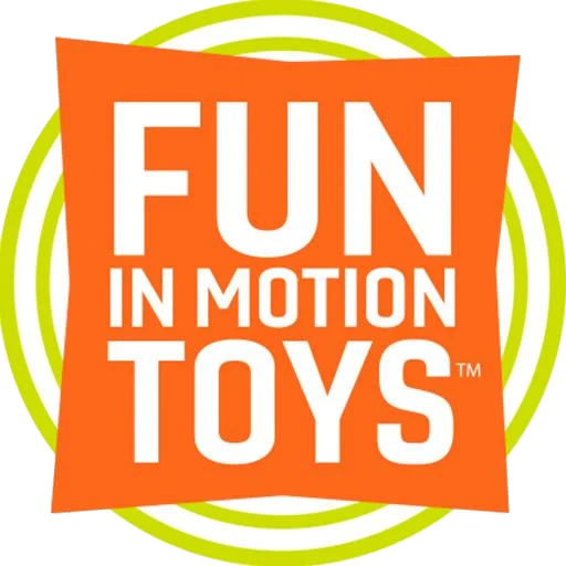 Fun In Motion Toys