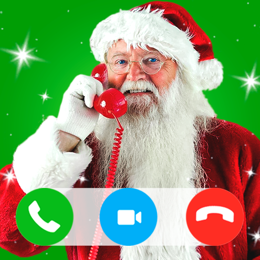 Speak to Santa Claus Call