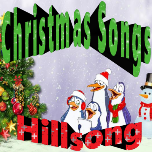 Hillsong Christmas Songs