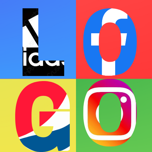 Brands Logo Quiz:Trivia Game