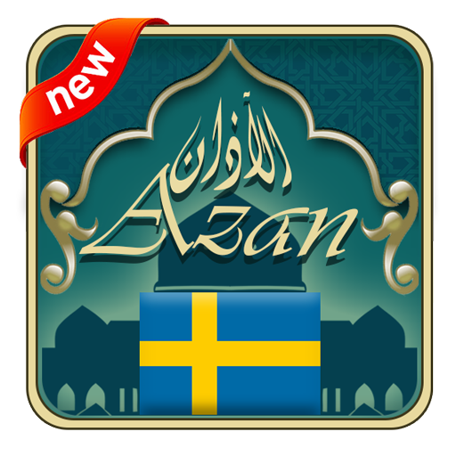 Azan Prayer Time Sweden