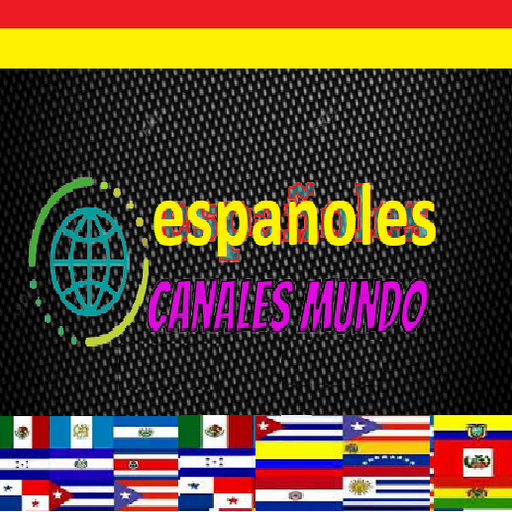 españoles canales mundo