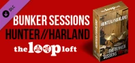 The Loop Loft - Hunter/Harland Bunker Sessions Vol. 1