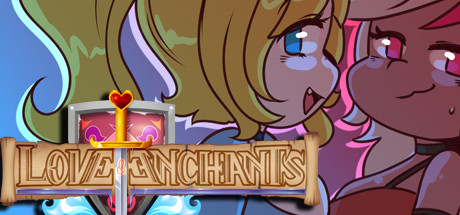 Love and Enchants
