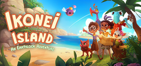 Ikonei Island: An Earthlock Adventure Playtest