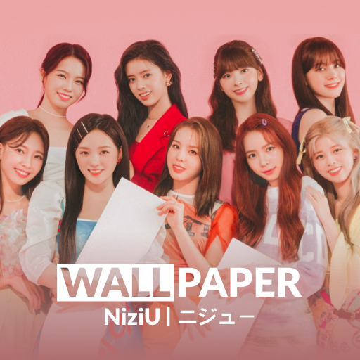 NiziU (ニジュー) HD Wallpaper