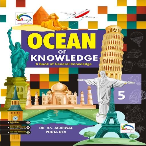 Ocean of Knowledge-5