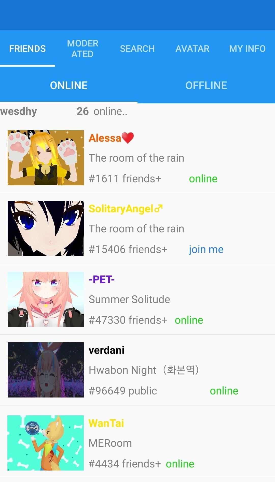 gallery