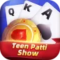 Teen Patti Show - Online Game