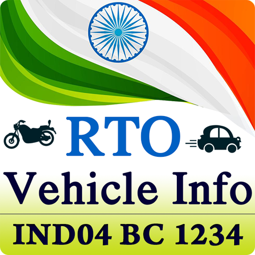 RTO Vehicle Information