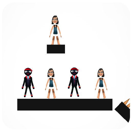 Mohcin vs Salma Scary