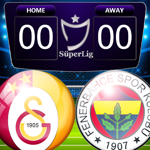 Süper Lig Oyunu