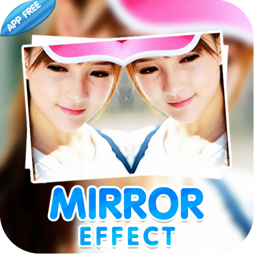 Photo mirror effect : FREE