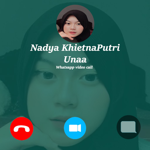 Video Call Prank Cewek Cantik