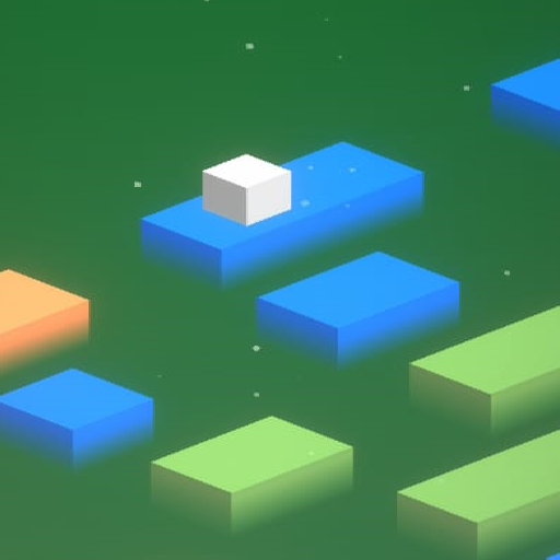 cube :jump games