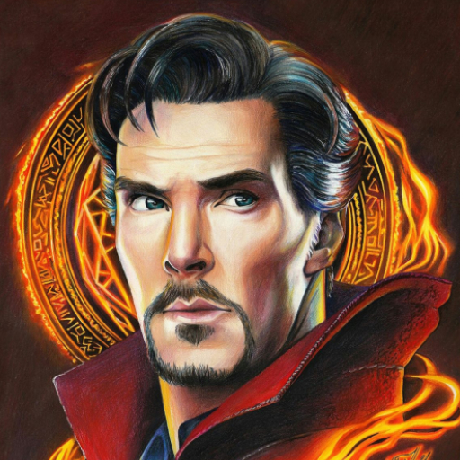 Doctor Strange Wallpaper HD