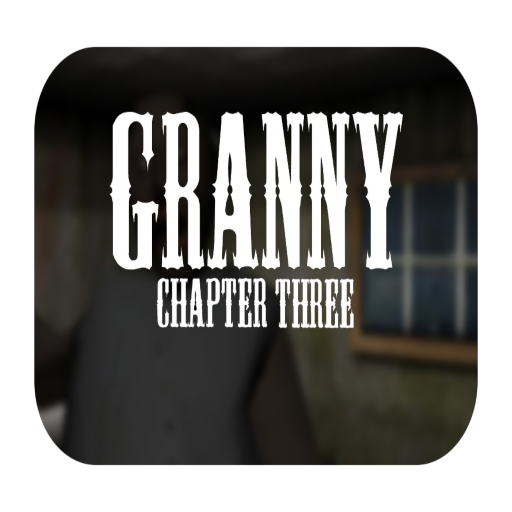 Granny Chapter 3, GrANNY Chapter three, GrANNY 3