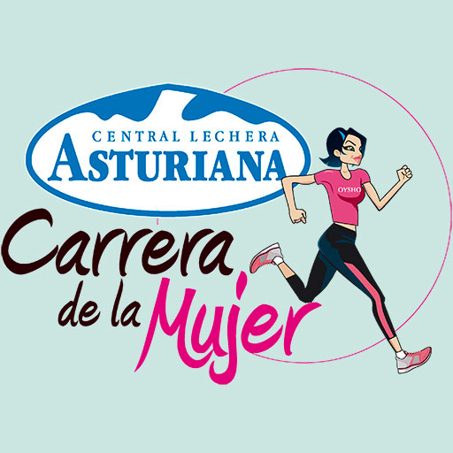 Carrera de la Mujer