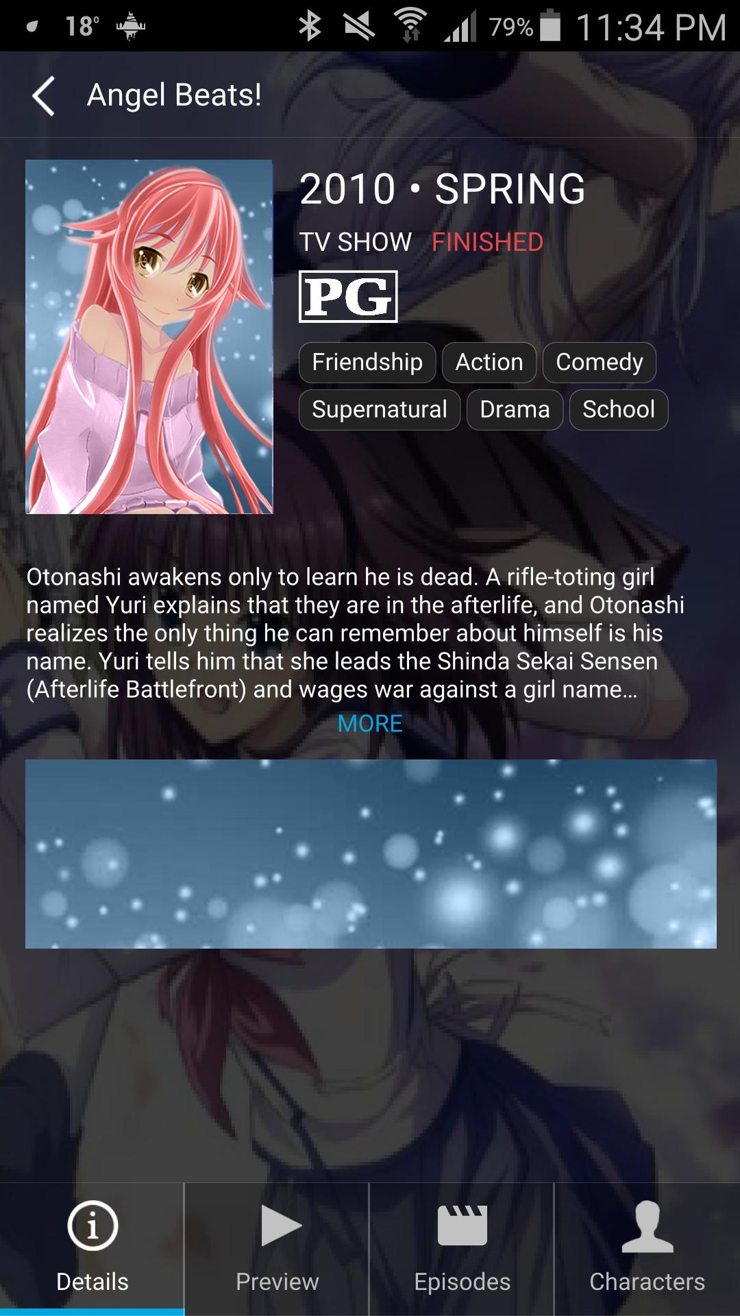 Download Anime Browser android on PC