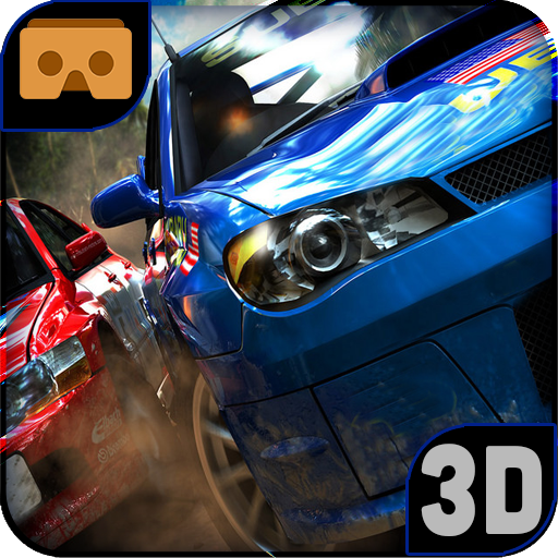 Racing Strike 3D/VR : Virtual 