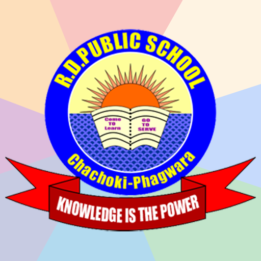 R.D. Public School