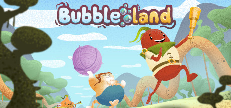 Bubbleland