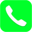 كاشف الارقام بالاسم - CallApp