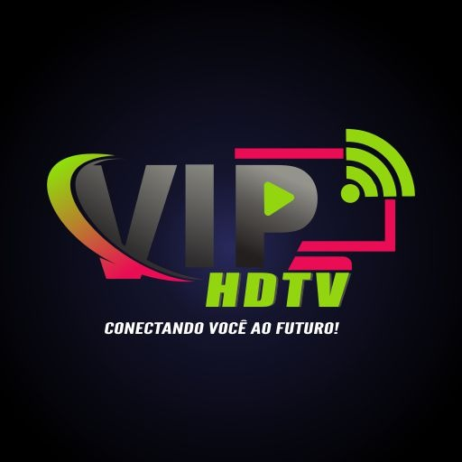 VIP HDTV NITRO