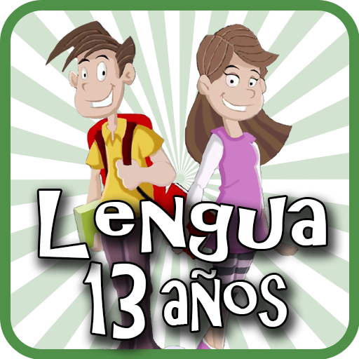 Lenguaje 13 años.