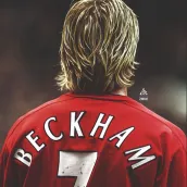 David Beckham Wallpapers HD