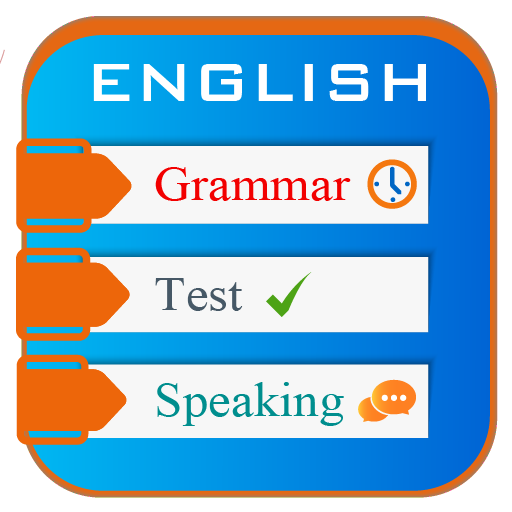 English Grammar Handbook