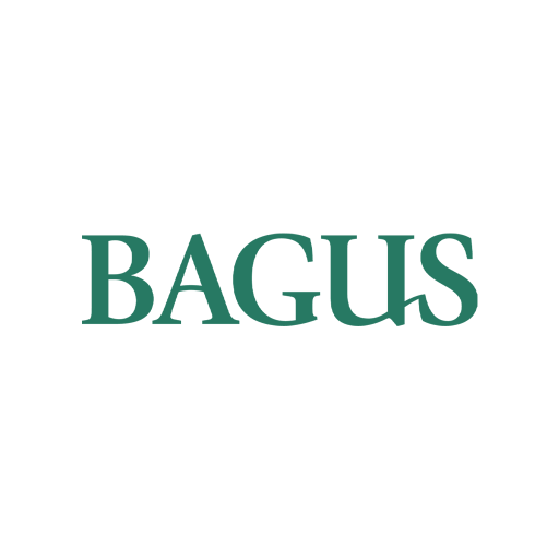 BAGUS(バグース)公式