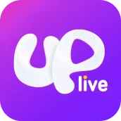 Uplive直播 - 社交直播遊戲娛樂新體驗