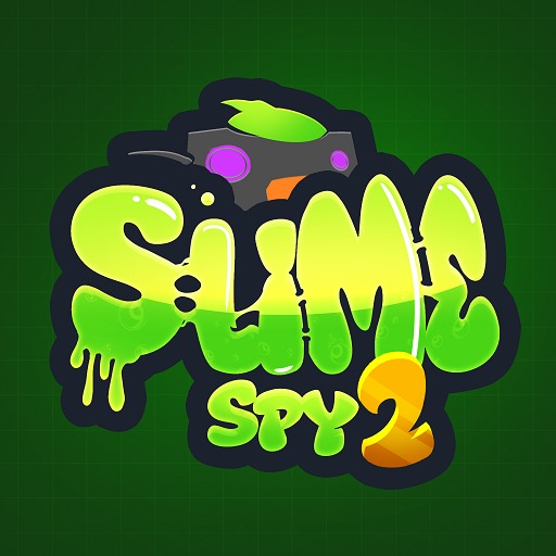 SlimeSpy2: Ninja Assassination