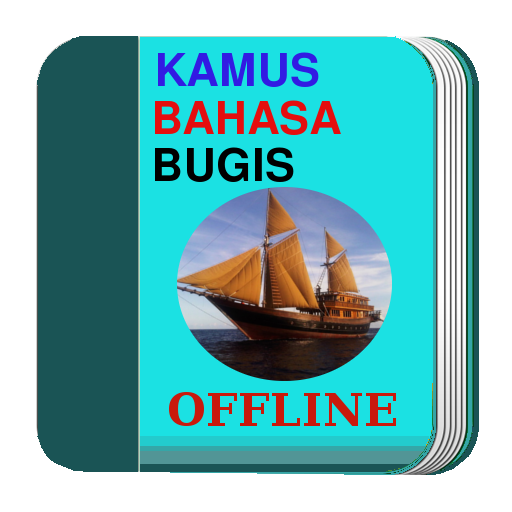 Kamus Bahasa Bugis Offline